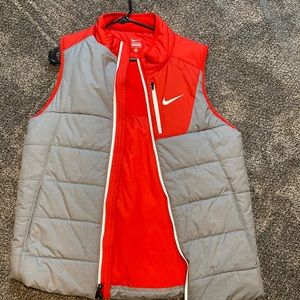 Nike Puffer Vest